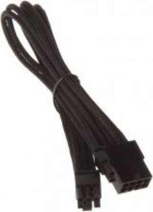 SilverStone PCIe 8-pin - PCIe 8-pin, 0.25m, Czarny (SSTPP07PCIB) 2