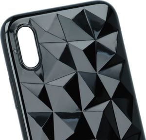 TelForceOne Nakładka Geometric Do Samsung J6 2018 2