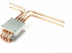 Streacom Adapter Heatpipe do ST-FC9 / STFC-10 (ST-HT4) 2