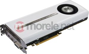 Karta graficzna Sapphire Radeon HD 7950 3GB MAC Edition 11196-15-40G 1