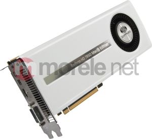 Karta graficzna Sapphire Radeon HD 7950 3GB MAC Edition 11196-15-40G 2