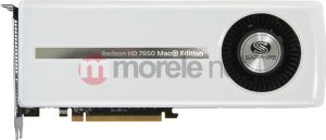 Karta graficzna Sapphire Radeon HD 7950 3GB MAC Edition 11196-15-40G 3