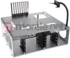 Obudowa DimasTech Bench Table Easy V3.0 Grafitowo-czarny (BT158) 1