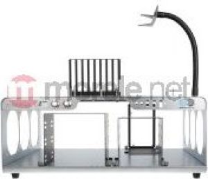 Obudowa DimasTech Bench Table Easy V3.0 Grafitowo-czarny (BT158) 2