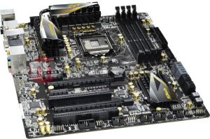 Płyta główna ASRock Z77 EXTREME6/TB4 2