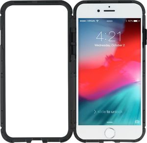 TelForceOne Nakładka Magnetic Do Samsung S7 G930 3