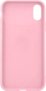 TelForceOne Nakładka Matt Tpu Do Iphone 7 / Iphone 8 Różowa 3