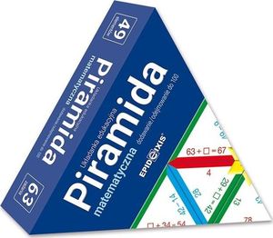 Epideixis Piramida Matematyczna M4 1