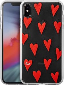 Laut Laut Queen Of Hearts - Etui Iphone Xs Max (queen Of Hearts) 1