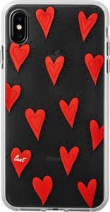 Laut Laut Queen Of Hearts - Etui Iphone Xs Max (queen Of Hearts) 2