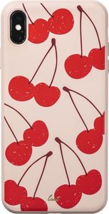 Laut Laut Tutti Frutti - Etui Iphone Xs Max O Prawdziwym Zapachu Owocu (cherry) 2