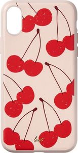 Laut Laut Tutti Frutti - Etui Iphone Xs Max O Prawdziwym Zapachu Owocu (cherry) 4