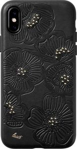 Laut Laut Flora - Etui Iphone Xs Max (noir) 2