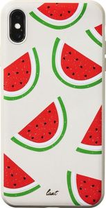 Laut Laut Tutti Frutti - Etui Iphone Xs Max O Prawdziwym Zapachu Owocu (watermelon) 2