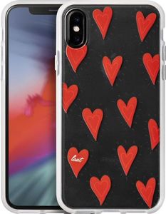 Laut Laut Queen Of Hearts - Etui Iphone Xs / X (queen Of Hearts) 1