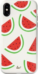 Laut Laut Tutti Frutti - Etui Iphone Xs / X O Prawdziwym Zapachu Owocu (watermelon) 2