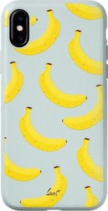 Laut Laut Tutti Frutti - Etui Iphone Xs / X O Prawdziwym Zapachu Owocu (banana) 2