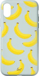 Laut Laut Tutti Frutti - Etui Iphone Xs / X O Prawdziwym Zapachu Owocu (banana) 4