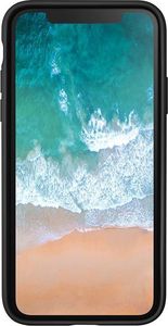 Laut Laut Huex Elements - Etui Iphone Xs / X Z 2 Foliami Na Ekran W Zestawie (marble Black) 3