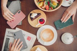 Moshi Moshi Vesta - Etui Iphone Xs Max (pebble Gray) 2