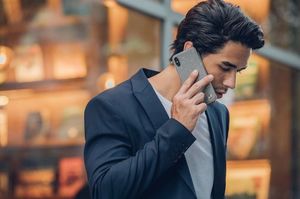 Moshi Moshi Vesta - Etui Iphone Xs Max (pebble Gray) 3