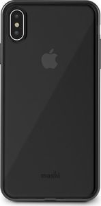 Moshi Moshi Vitros - Etui Iphone Xs Max (raven Black) 1