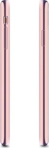 Moshi Moshi Iglaze - Etui Iphone Xs Max (taupe Pink) 4
