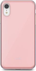 Moshi Moshi Iglaze - Etui Iphone Xr (taupe Pink) 1