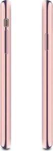 Moshi Moshi Iglaze - Etui Iphone Xr (taupe Pink) 4