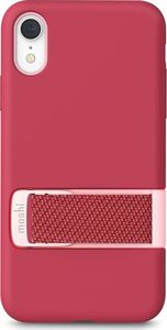 Moshi Moshi Capto - Etui Iphone Xr (raspberry Pink) 1