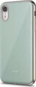 Moshi Moshi Iglaze - Etui Iphone Xr (powder Blue) 2