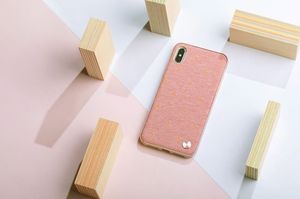 Moshi Moshi Vesta - Etui Iphone Xs Max (macaron Pink) 4