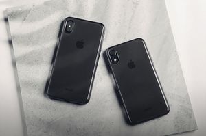 Moshi Moshi Vitros - Etui Iphone Xr (raven Black) 2