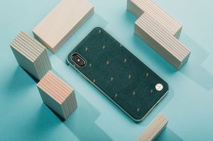 Moshi Moshi Vesta - Etui Iphone Xs Max (emerald Green) 4