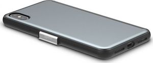 Moshi Moshi Stealthcover - Etui Iphone Xs Max (gunmetal Gray) 4