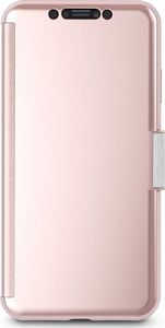 Moshi Moshi Stealthcover - Etui Iphone Xs Max (champagne Pink) 1