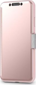 Moshi Moshi Stealthcover - Etui Iphone Xs Max (champagne Pink) 2