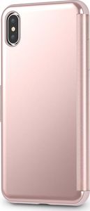 Moshi Moshi Stealthcover - Etui Iphone Xs Max (champagne Pink) 3