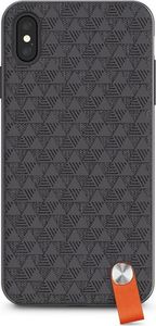 Moshi Moshi Altra - Etui Iphone Xs Max (shadow Black) 3