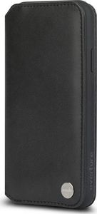 Moshi Moshi Overture - Etui Iphone Xr Z Kieszenią Na Karty + Stand Up (charcoal Black) 3