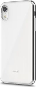 Moshi Moshi Iglaze - Etui Iphone Xr (pearl White) 3