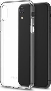 Moshi Moshi Vitros - Etui Iphone Xr (crystal Clear) 3
