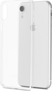 Moshi Moshi Superskin - Etui Iphone Xr (crystal Clear) 4