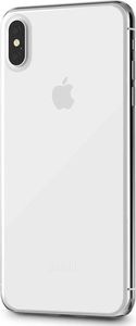 Moshi Moshi Superskin - Etui Iphone Xs Max (crystal Clear) 2