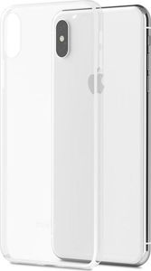 Moshi Moshi Superskin - Etui Iphone Xs Max (crystal Clear) 4