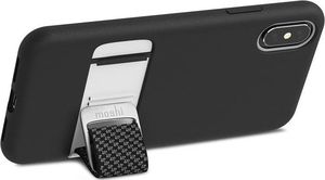 Moshi Moshi Capto - Etui Iphone Xs / X (mulberry Black) 4