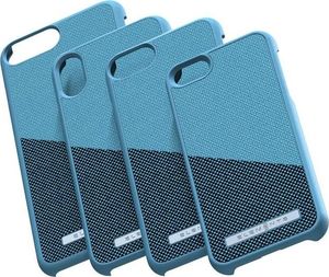 Nordic Elements Saeson Freja - Etui Iphone Xs Max (petrol) 3