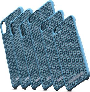 Nordic Elements Nordic Elements Saeson Idun - Etui Iphone Xs Max (petrol) 4