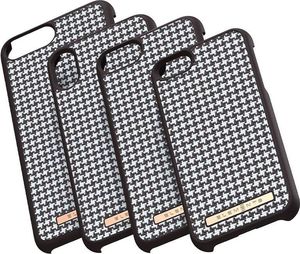 Nordic Elements Nordic Elements Saeson Idun - Etui Iphone Xr (dark Brown Pattern 2) 3