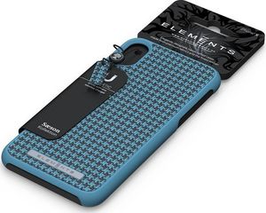 Nordic Elements Saeson Idun - Etui Iphone Xr (petrol) 4